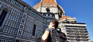 Italia Florencia Catedral