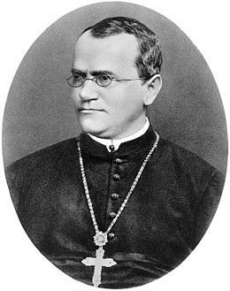Gregor Mendel famosos austriacos