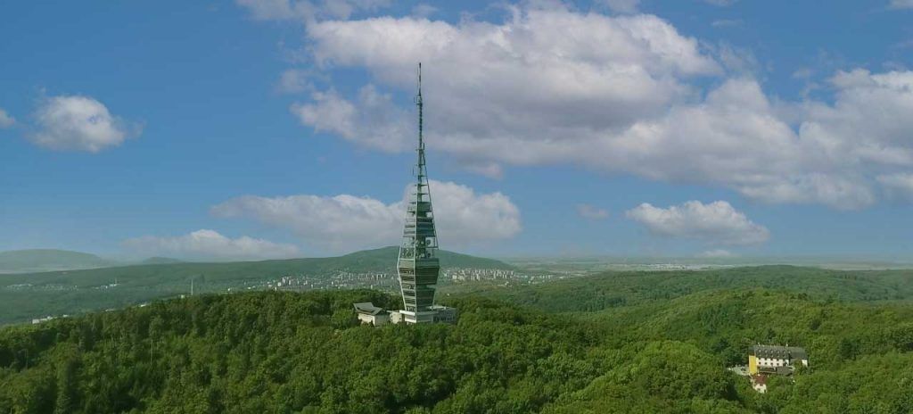Bratislava Kamzik