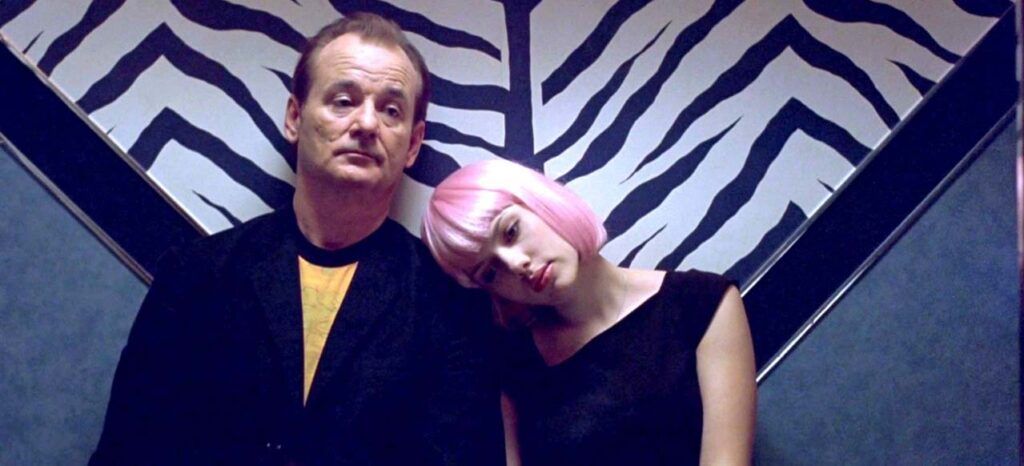 lost in translation