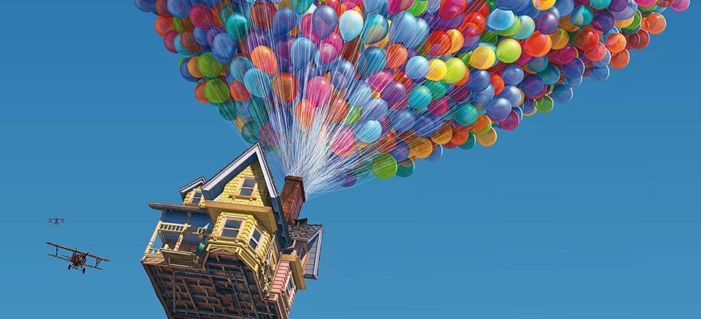 peliculas viajeras up