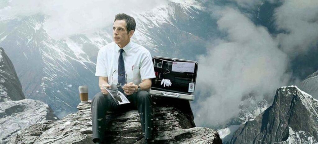 peliculas viajeras walter