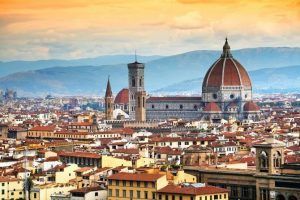 what to see in tuscany