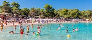 Spring Break IBIZA