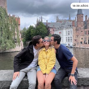 Loveuropa Unitrips