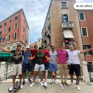 Clasicos de Europa Unitrips