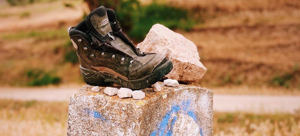Camino de Santiago Primitivo