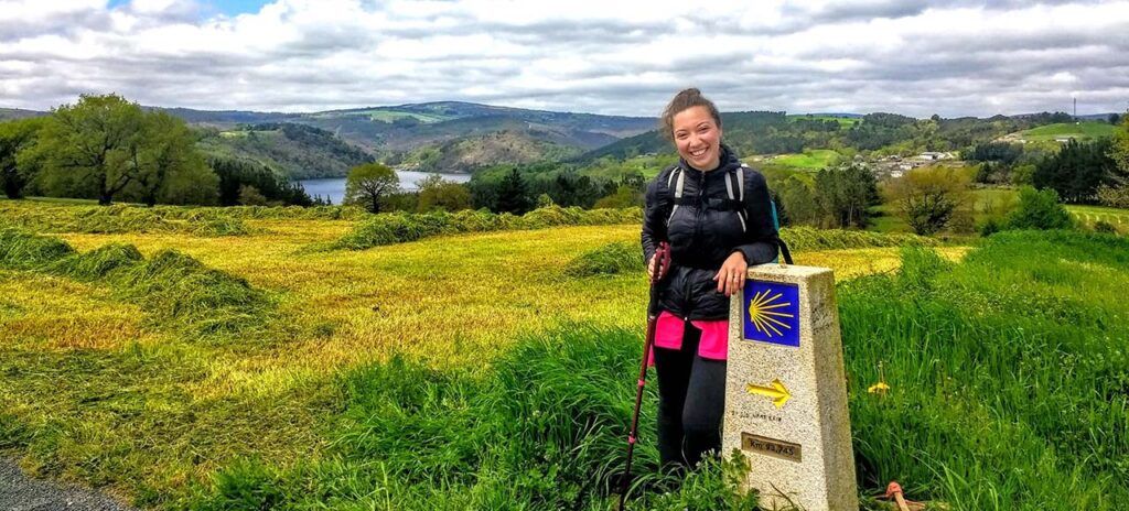 Camino de Santiago donde dormir