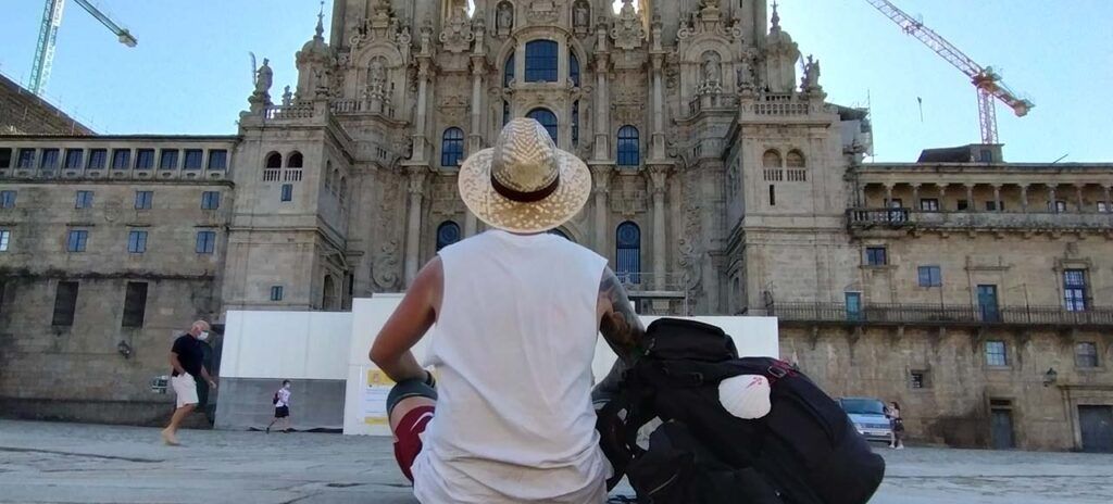 Como hacer el Camino de Santiago