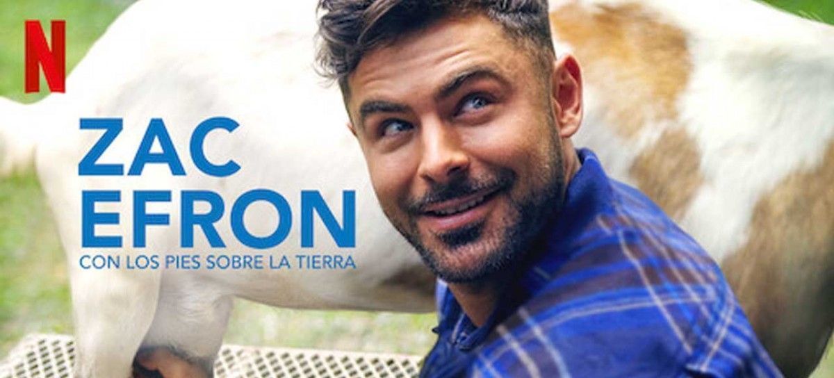 Series de Netflix para viajar desde el sillón | Unitrips Blog