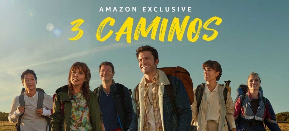 Series de Netflix para viajar desde el sillón | Unitrips Blog