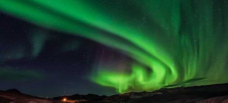 Noruega Aurora Boreal