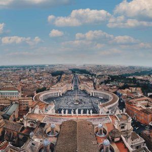 Italia Roma