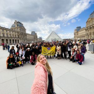 Viajes por Europa desde Europa