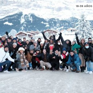 Navidad en Europa Unitrips