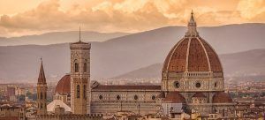 europa 1º vez florencia catedral unitrips