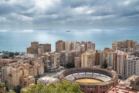Málaga series| Unitrips