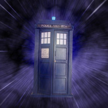 Doctor who| Unitrips