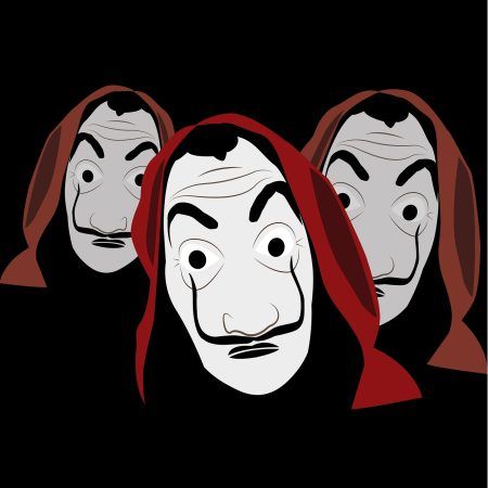 La Casa de Papel| Unitrips