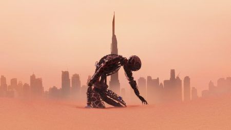 Westworld| Unitrips