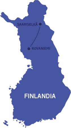 Viaje a Finlandia Unitrips