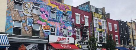 Candem Town | Unitrips