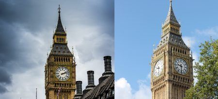 Big Ben | Unitrips