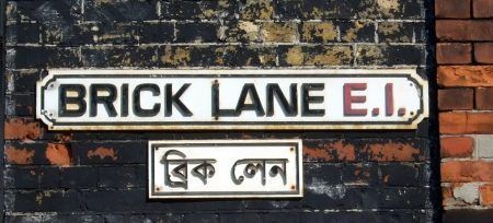Brick Lane | Unitrips