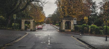 Victoria Park | Unitrips