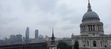 London city | Unitrips