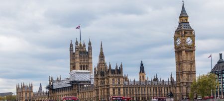Westminster | Unitrips