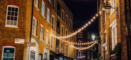 Soho | Unitrips