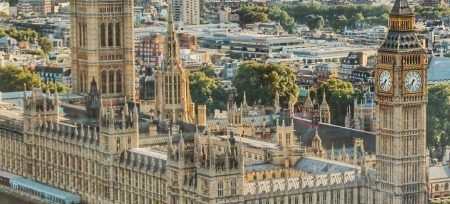 Palacio de Westminster | Unitrips