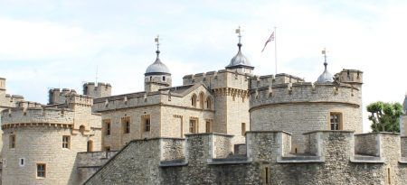 Torre de Londres | Unitrips