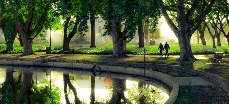 Hyde Park | Unitrips