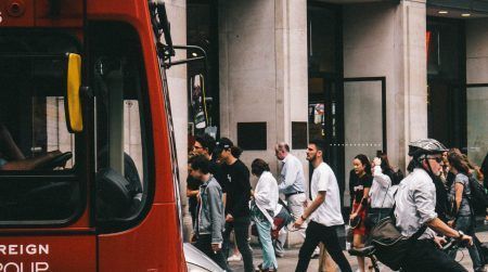 Oxford Street | Unitrips