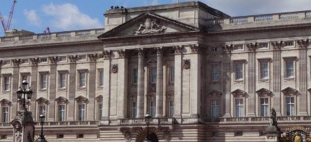 Palacio de Buckingham | Unitrips