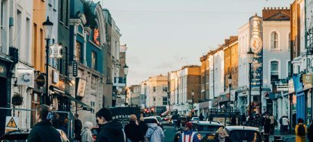 Notting Hill | Unitrips