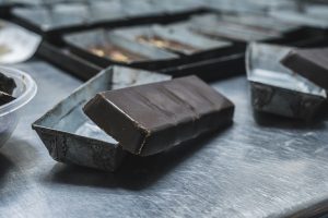 chocolate modica foto