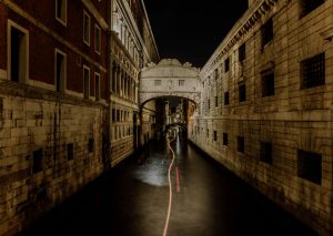 misterios de venecia puente de los suspiros