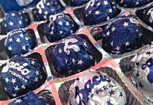 foto baci perugina chocolates