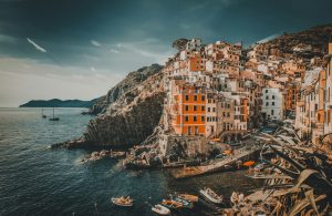 foto riomaggiore cinque terre