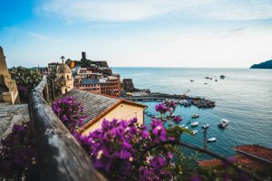 foto vernazza cinque terre