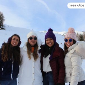 Cuento de Hadas Unitrips