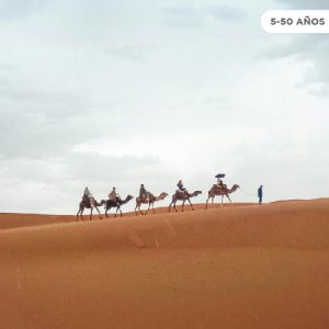 Tesoros de Marruecos unitrips