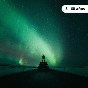 Islandia Esencial