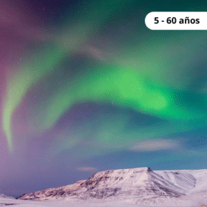 Islandia, caminos de hielo y fuego