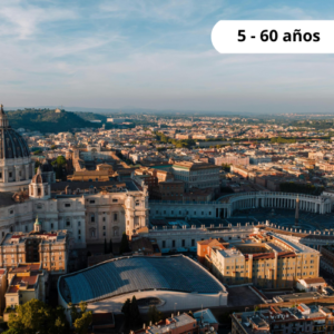 De París a Roma
