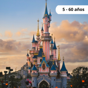 Desde París con Amor
