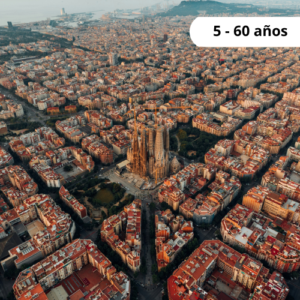 De Barcelona a Barcelona